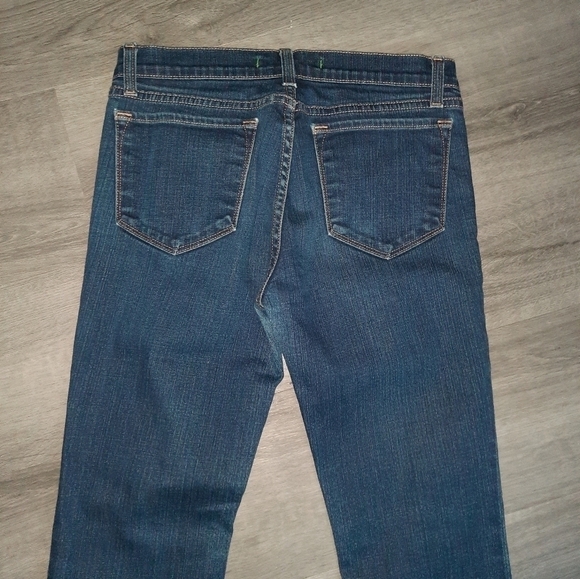 J Brand The Straight Leg Jeans - Picture 8 of 8